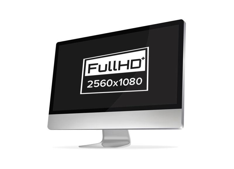 FULL HD ili visoko kvalitetan i oštar video