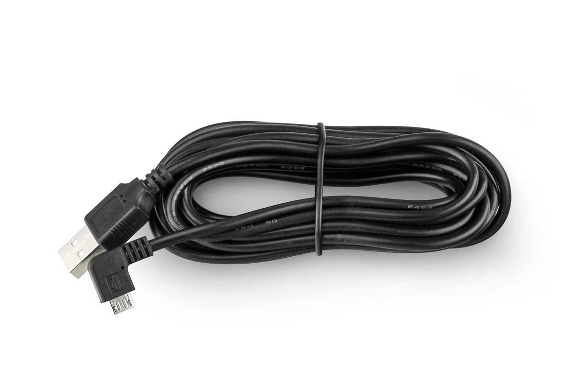 TrueCam micro USB cable L