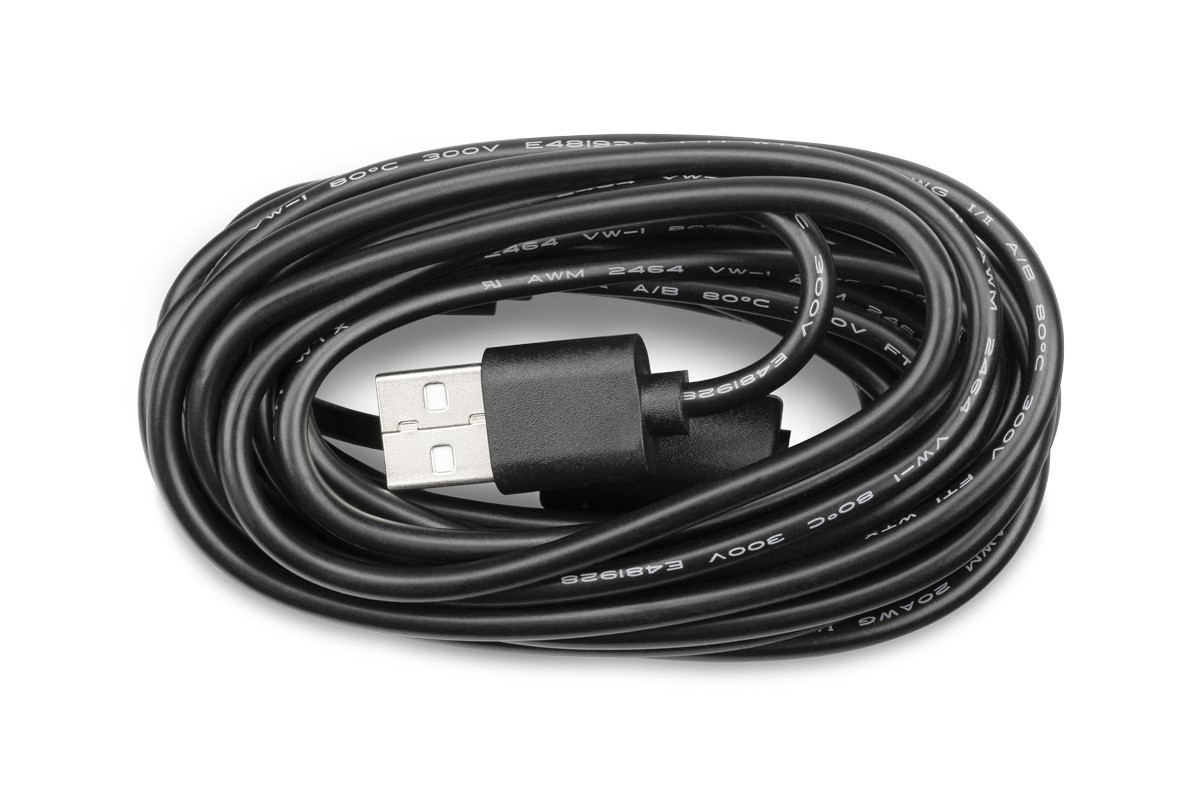 TrueCam micro USB cable